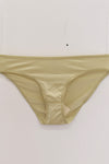 BASERANGE Women's Briefs UNBE Collection France BAS-UNBE-BL-AU25-PIER GREEN